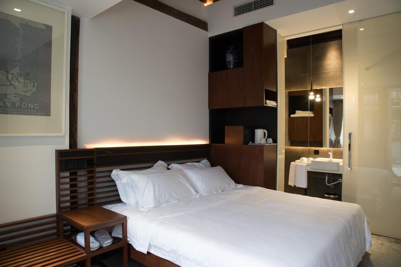 Courtyard Guesthouse, Пекин Экстерьер фото